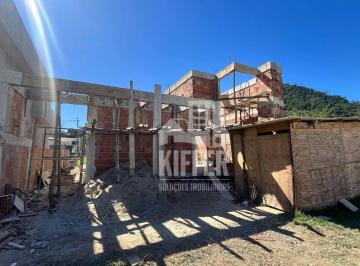 Casa em construção em condominio 3 quartos | 1 Suíte e Closet | Projet · Casa em construção em condominio 3 quartos | 1 Suíte e Closet | Projeto moderno por R$ 600.000 - Cax