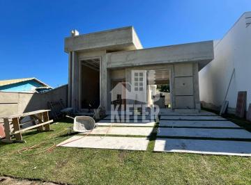 Casa em construção em condominio 3 quartos | 1 Suíte | Projeto moderno · Casa em construção em condominio 3 quartos | 1 Suíte | Projeto moderno à venda por R$ 480.000 - Caxi