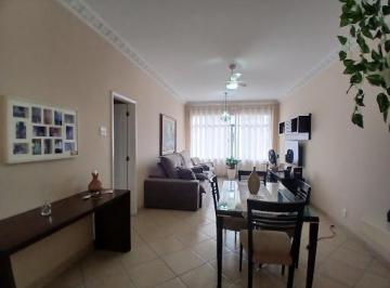 Apartamento à venda em Icarai 3 quartos · Apartamento com 3 quartos à venda, 137 m² por R$ 730.000 - Icaraí - Niterói/RJ