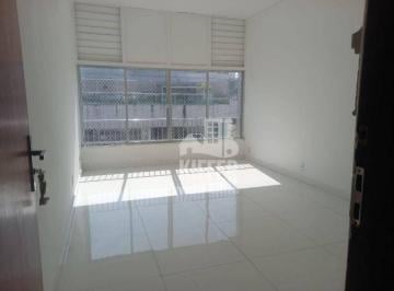Alugo sala ampla e arejada · Apartamento com 4 dormitórios para alugar, 118 m² por R$ 4.877,00/mês - Ingá - Niterói/RJ