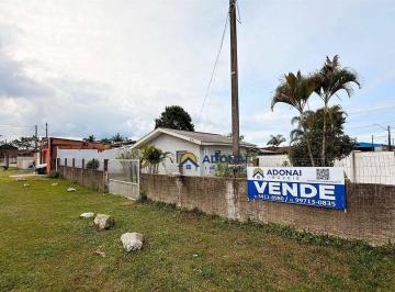 13175227b6078ffb640921dc18b787241a40254e · Casa com 2 dormitórios à venda, 106 m² por R$ 380.000,00 - Mirim - Guaratuba/PR