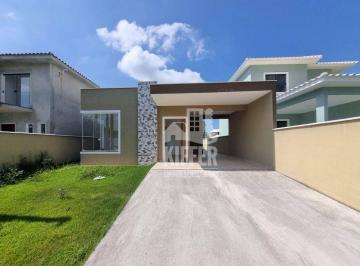 CASA EM MARICÁ · Casa com 2 quartos para alugar, 89 m² por R$ 3.588/mês - Pindobas - Maricá/RJ