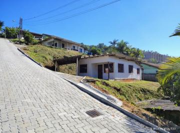 Casa · 60m² · 3 Quartos · 1 Vaga · Casa de Madeira para Locação na Fortaleza – Blumenau/SC