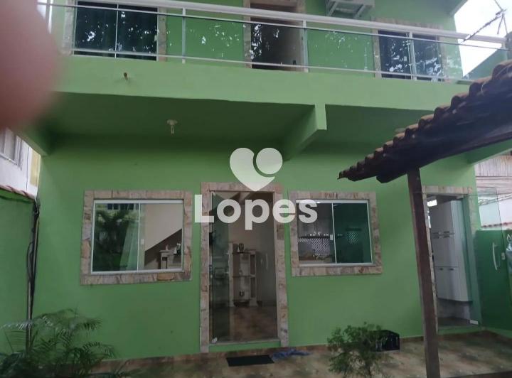 Foto do imóvel - Execelente casa duplex localizada a Estrada do Pontal, localizada no nobre bairro do Recreio.