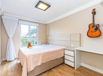19a183704590c480ee8a9ad1daca161d92883012 · Apartamento com 2 dormitórios à venda, 85 m² por R$ 799.000,00 - Alto da Rua XV - Curitiba/PR