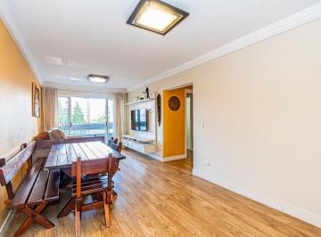 5bfb899ea4122d9ad38ed61e24ea8b324680caa3 · Apartamento com 2 dormitórios à venda, 85 m² por R$ 848.000,00 - Alto da Rua XV - Curitiba/PR