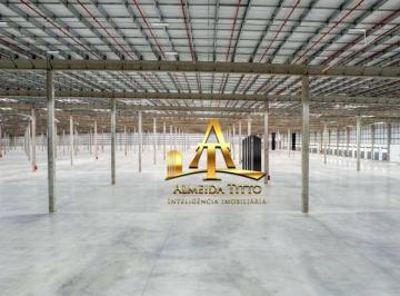 cd760bc945a0eb119bbc71778d4ee3b34045c259 · Galpão para alugar, 9463 m² por R$ 321.848/mês - Vila Darcy Penteado - São Roque/SP