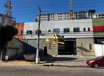 c569464ad970424108cfd087e4b2a12ba3cb2689 · Galpão para alugar, 270 m² por R$ 16.666/mês - Várzea da Barra Funda - São Paulo/SP