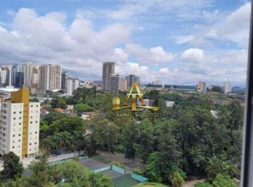 e647be04d8010ad98cb7cfc8243fb7d87e9272b5 · Apartamento com 3 dormitórios para alugar, 80 m² por R$ 3.750,00/mês - Vila Nossa Senhora da Escada