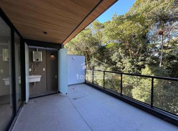 55f56375aff191cb632feb12e716433f5d4b7030 · Apartamento Garden com 2 suites, 71 m² - venda por R$ 720.000 ou aluguel por R$ 4.845/mês - Alto - T