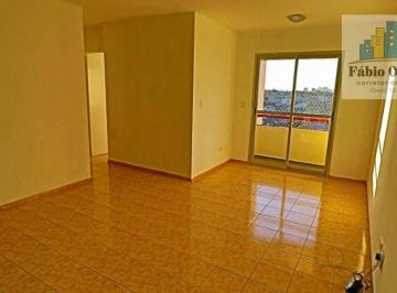 9e62540e2240f8409b07a7b1a603494e610bc196 · Apartamento Condominio Adriático, com 3 dormitórios para alugar, 69 m² por R$ 2.270/mês - Jardim do