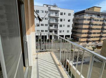 Photo_0 ·
Apartamento com Bela vista no Centro de São Lourenço – 2 Quartos, Varandas e Vaga d