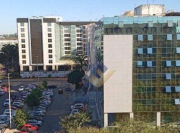 e6165d893733141f14f901b8f8b6833648298901 · Sala Comercial Dividida | 46m² | Vaga de Garagem | Centro Empresarial Assis Chateaubriand | Asa Sul