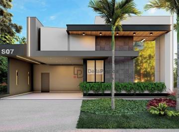 8c24ca1d479253605e4980fd19117a0e3e9d7bde · Casa com 3 suítes à venda, 195 m² por R$ 2.150.000 - Jardim Residencial Dona Maria Cândida - Indaiat