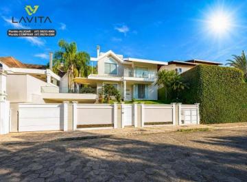c7f233ce4adb44245598b056c294fffaa2e85527 · Casa SEMI MOBILIADA com 03 suítes no Loteamento São Pedro no Centro de Gaspar-SC para Venda e Alugue