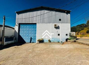 Galpão para locação em área industrial - Bom Jesus dos Perdões/SP · Galpão para alugar, 584 m² por R$ 10.634,00/mês - Vila Industrial - Bom Jesus dos Perdões/SP