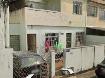 17dabeaf1fba9ca0fd14595c3989140f95150a8c · Sobrado com 2 dormitórios à venda, 105 m² por R$ 106.000,00 - Colubande - São Gonçalo/RJ