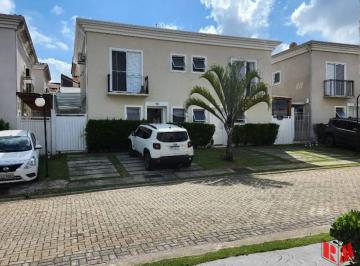 74989b2c87efcbcee7a05a3a4da9479f328dbc48 · Condomínio Splendido - Casa à venda com 3 quartos e 1 suíte -