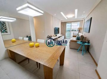 3f2433f69d975dfcdfbe41a62b3da498b803f0ad · Apartamento com 3 dormitórios à venda, 93 m² por R$ 835.000,00 - Santa Rosa - Niterói/RJ