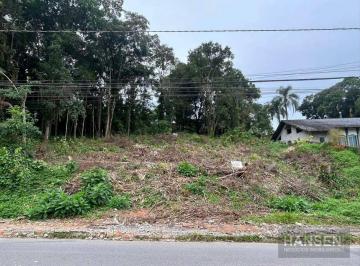 0346b44cf7d4bac77b234537108b38234359b241 · Terreno à venda, 1.707,23 m² por R$ 1.280.000 - Bom Retiro - Joinville/SC