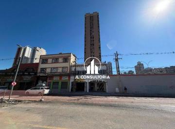 410505bfc3373da9d30505e0b362b13591c04b51 · Apartamento com 1 dormitório à venda, 39 m² por R$ 450,00 - Centro - Curitiba/PR