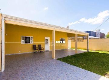 fd666a1cd4a77fc4a86236e974af4d671e05e0e6 · Casa com 3 quartos, sendo 1 suíte máster à venda, 300 m² por R$ 699.900 - Cajuru - Curitiba/PR