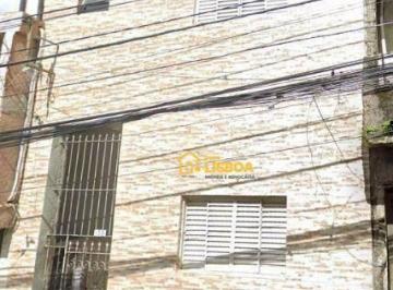 ee89a32f78ec332c2a9626bc108cff80b5ac7084 · Casa com 3 dormitórios à venda, 120 m² por R$ 290.000,00 - Jardim Itápolis - São Paulo/SP