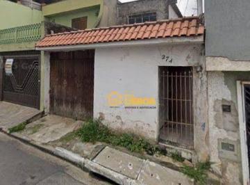 952c36be54ffa7b460f26bc64fcc3a67b321e4e7 · Casa com 4 dormitórios à venda, 125 m² por R$ 340.000,00 - Cidade São Mateus - São Paulo/SP