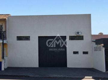 9caff4e453030a1e638a5369c30683f5150b5b4b · Barracão à venda, 270 m² por R$ 1.400.000 - Operária - Londrina/PR