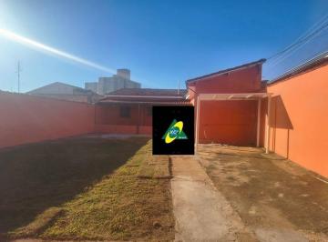 fachada · Casa com 2 dormitórios para alugar, 90 m² - Parque Taquaral - Campinas/SP