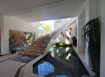 329df112831468029111533cb7e449a1cf5db55c · Casa com 5 dormitórios à venda, 700 m² por R$ 14.000.000,00 - Marina Guarujá - Guarujá/SP