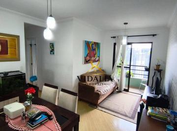f9ccd1e4aee6e99cc8ef11cadc56158f847a288f · Apartamento com 3 quartos à venda, 66 m² por R$ 554.000 - Vila Augusta - Guarulhos/SP