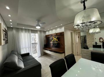 b0a399fe757b010c4e85d58feec3e1367964d8f5 · Apartamento com 2 dormitórios à venda, 55 m² por R$ 495.000,00 - Vila Augusta - Guarulhos/SP