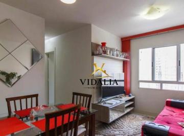 3ac457731c7abb8448ab668bf1fc2a232ccc777f · Apartamento com 3 quartos à venda, 54 m² por R$ 360.000 - Vila Venditti - Guarulhos/SP