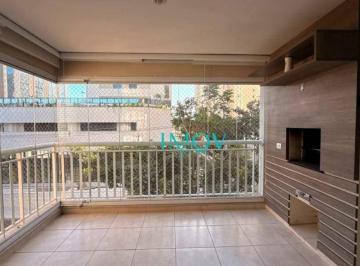 ec849feba512671471126a78ff6138ac36803ab9 · Apartamento com 2 dormitórios para alugar, 77 m² por R$ 4.663,00/mês - Royal Park - São José dos Cam