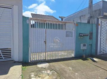207cb175446f018d8e3c06ac61bfef44cd998e0d · Casa com 2 dormitórios à venda, 54 m² por R$ 410.000,00 - Jardim Suzanópolis - Suzano/SP