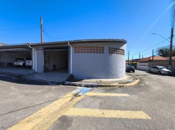 69d72608c887a954336f688dd6c4f5085d86735f · Casa com 3 dormitórios à venda, 186 m² por R$ 670.000,00 - Parque Nova Esperança - São José dos Camp