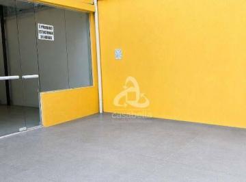 9ec71243ddd1bfbf2e10088d0ec35d0c2e12c201 · Casa para alugar, 200 m² por R$ 12.693,88/mês - Aparecida - Santos/SP
