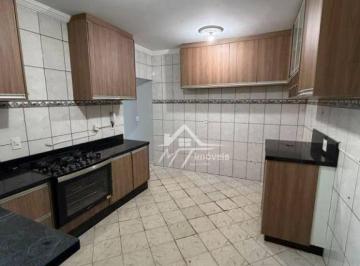 1b4f03cab35ad23468ad5b532ea77900025f6164 · Casa com 5 dormitórios - venda por R$ 550.000 ou aluguel por R$ 3.200/mês - Jardim Macarenko - Sumar