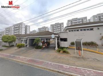 ce01bb873f40ac18b9c996df907d23a6530b2283 · Apartamento com 3 dormitórios para alugar, 68 m² por R$ 3.900,00/mês - Parque Bela Vista - Votoranti