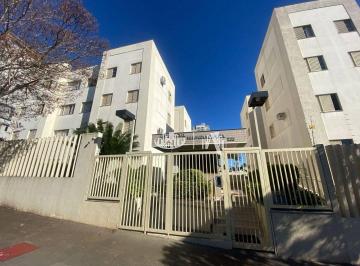 Apartamento no Cond. Resid. Nhundiaquara com 3 quartos para alugar, 66 · Apartamento no Cond. Resid. Nhundiaquara com 3 quartos para alugar, 66 m² por R$ 1.650/mês - São Vi