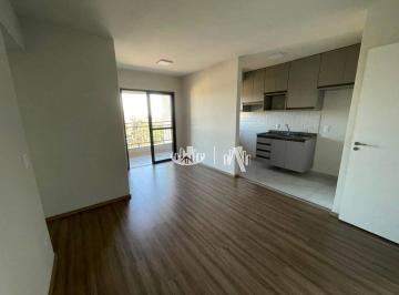 Apartamento no Edif. Vibe com 2 Quartos para alugar, 51 m² - Vale dos · Apartamento com 2 Quartos para alugar, 51 m² por R$ 2.800/mês - Vale dos Tucanos - Londrina/PR