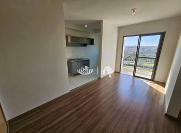 Apartamento no Solar Di Milano com 2 quartos para alugar, 45 m²- Porta · Apartamento no Solar Di Milano com 2 quartos para alugar, 45 m² por R$ 1.750/mês - Portal Norte - Lo