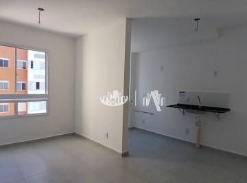 Apartamento no Edif. Velatto com 2 quartos para alugar, 46 m²- San Fer · Apartamento no Edif. Velatto com 2 quartos para alugar, 46 m² por R$ 1.880/mês - San Fernando - Lond