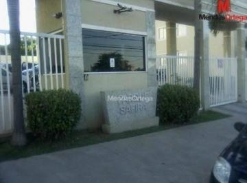3f4d68998d9abb15d0490b70a2619c47d307607b · Apartamento com 3 dormitórios à venda, 63 m² por R$ 340.000 - Jardim Guadalajara - Sorocaba/SP