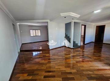 Sobrado com 3 quartos para alugar, 130 m²- Granville Parque Residencia · Casa com 3 dormitórios para alugar, 130 m² por R$ 4.000,00/mês - Granville Parque Residencial - Lond