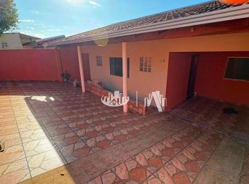 Casa com 3 Quartos para alugar, 100 m² - Ouro Verde - Londrina/PR · Casa com 3 Quartos para alugar, 100 m² por R$ 1.600/mês - Ouro Verde - Londrina/PR