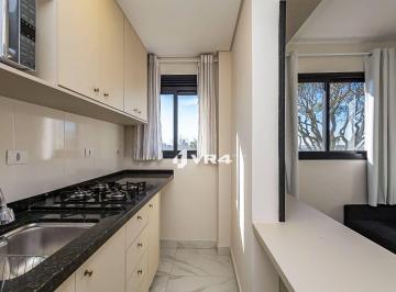 42d423a83ec242018ca25fc88b032cb8b1786928 · Apartamento de 1 dormitório para alugar por R$2.150/ mês - Capão Raso - Curitiba/PR