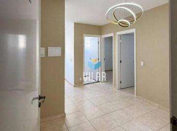 571e48421b1bd08661ed7d7efcd96d7c6d5a0f08 · Apartamento com 2 dormitórios à venda, 47 m² por R$ 205.000,00 - Recreio dos Sorocabanos - Sorocaba/