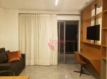 989b0ba438b8a5b76fc22e68918ac61705c3cd51 · Apartamento Mobiliado para Venda com 01 Quarto sendo Suíte no Bairro Jardim Botânico em Ribeirão Pre